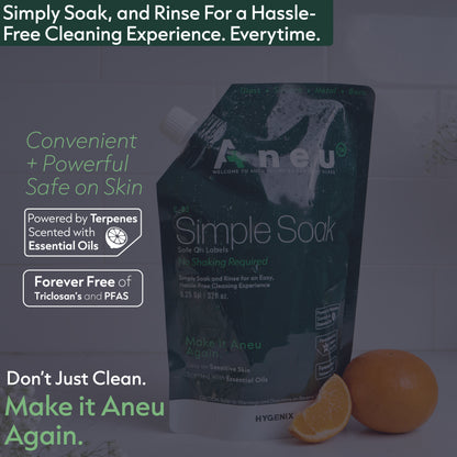 Simple Soak