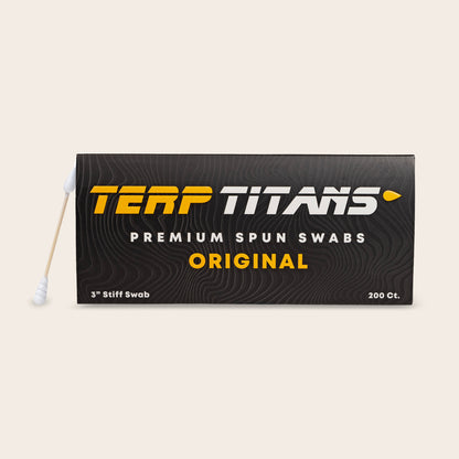 Original Terp Titans