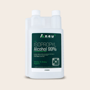 Aneu 99% Isopropyl