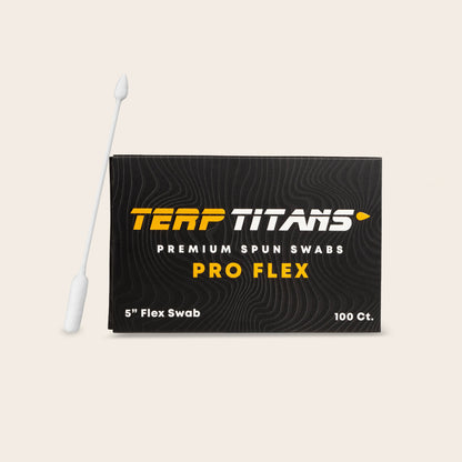 Pro Flex Terp Titans