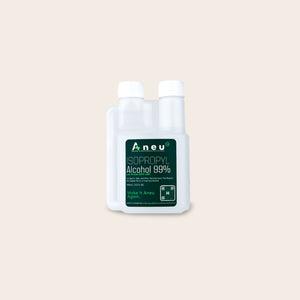 Aneu Travel 99% Isopropyl 100ml