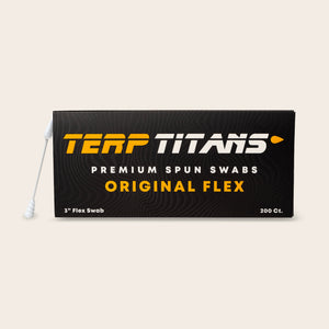 Original Flex Terp Titans