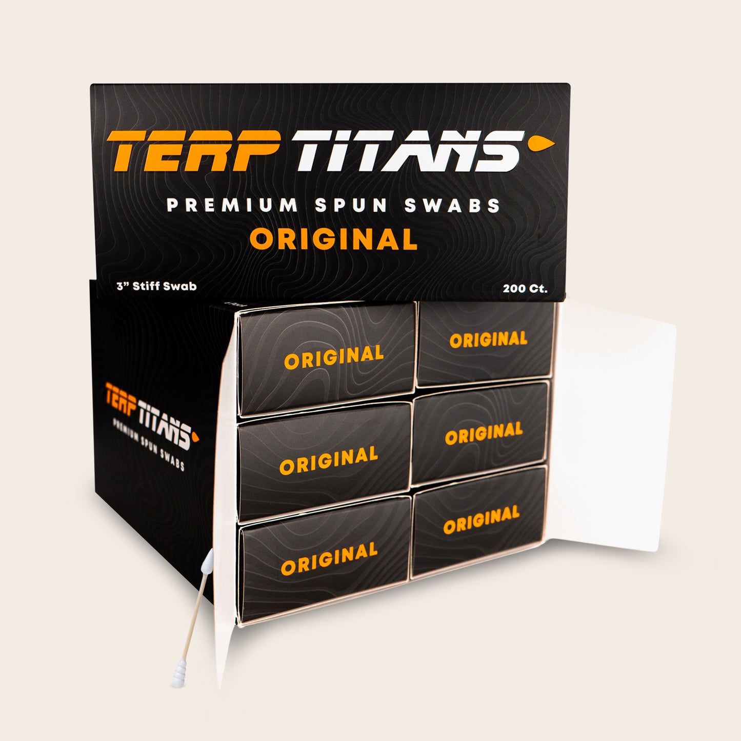 Original Terp Titans