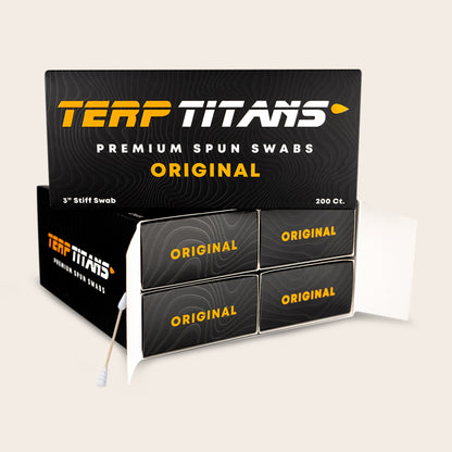 Original Terp Titans