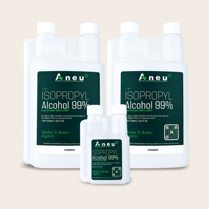 Aneu 99% Isopropyl