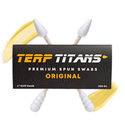 Original Terp Titans