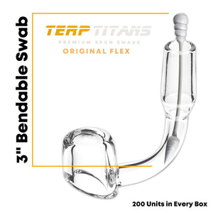 Original Flex Terp Titans - Secondary