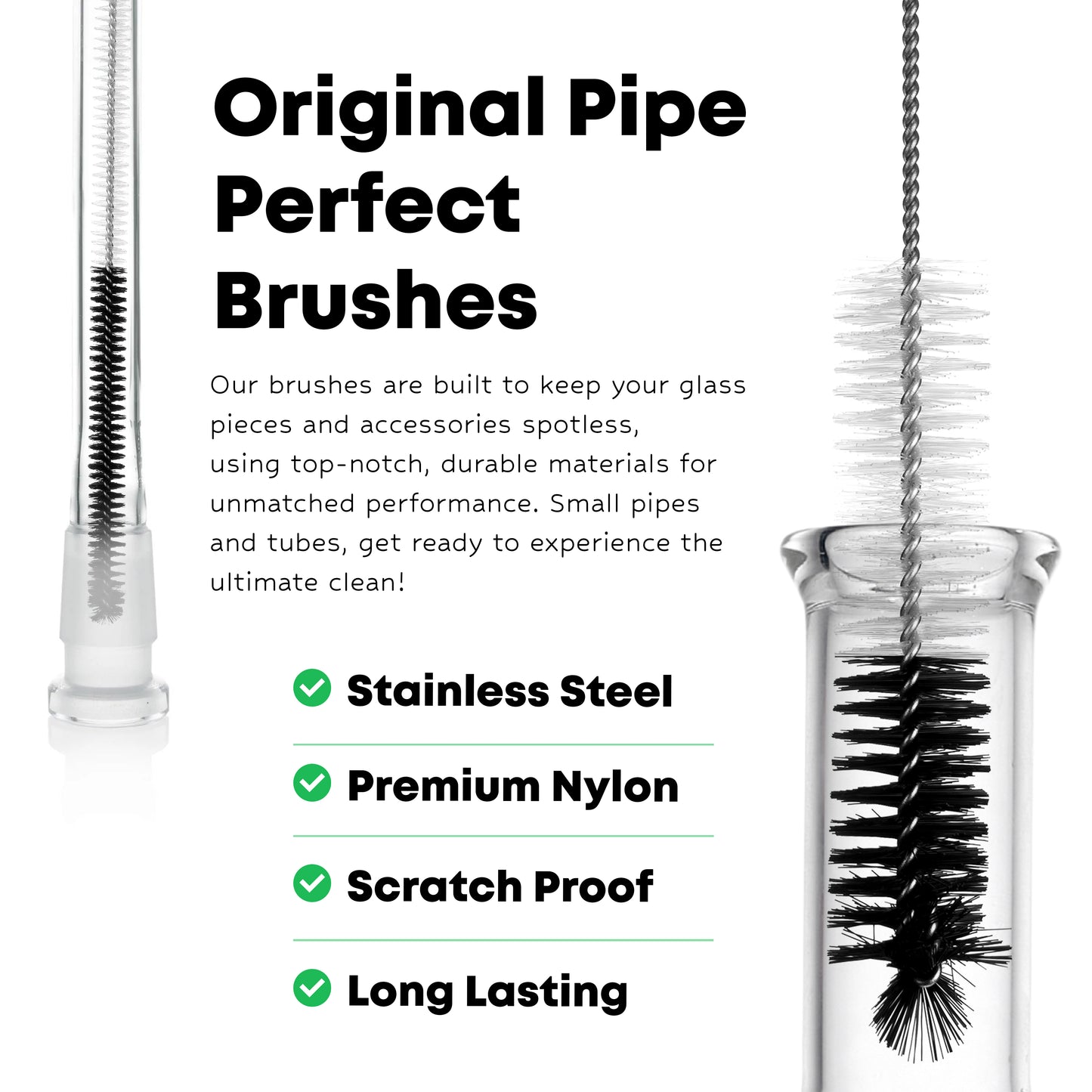 Original Pipe Perfect