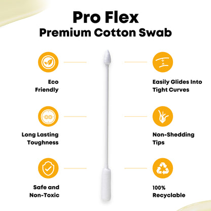 Flex Swab Bundle