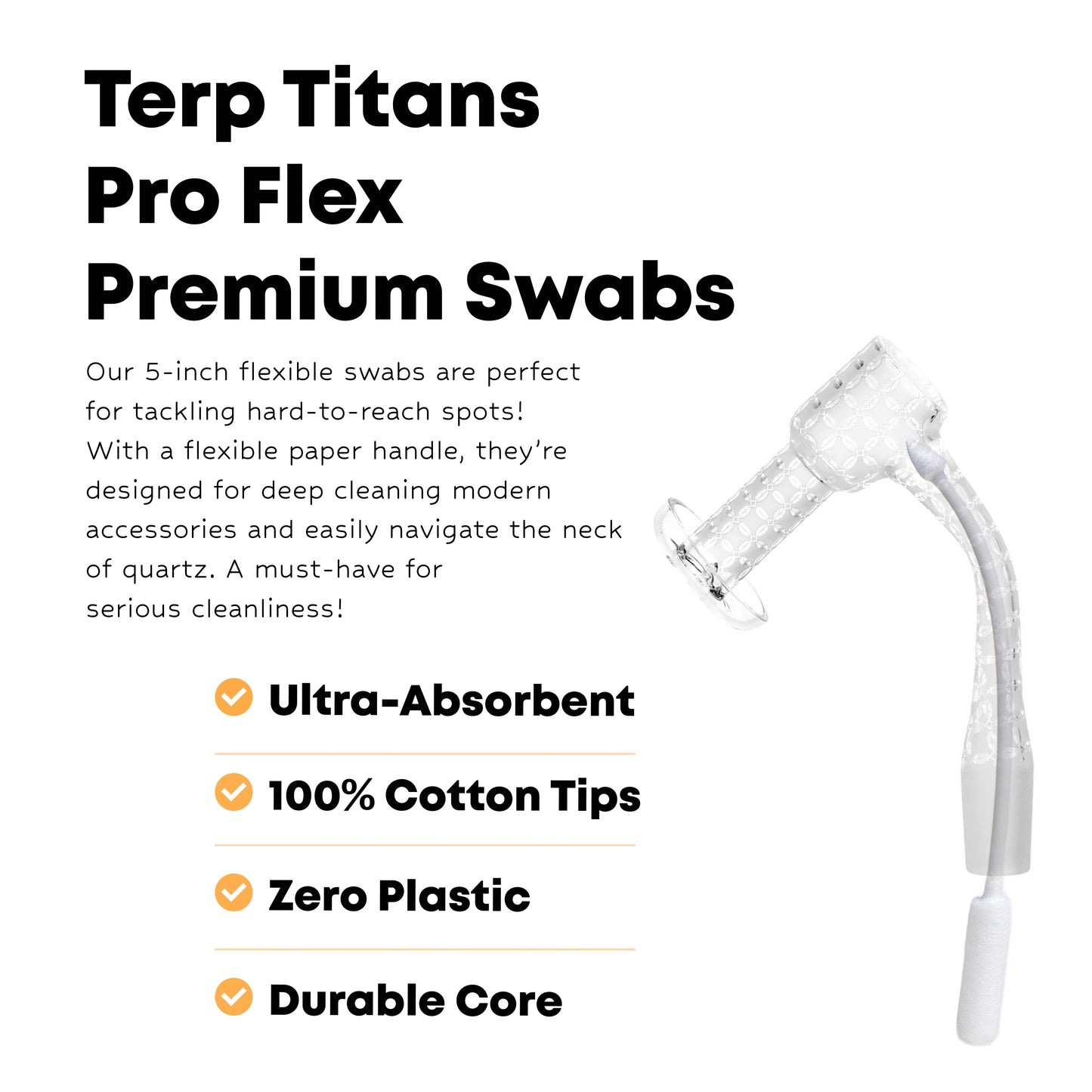 Pro Flex Terp Titans