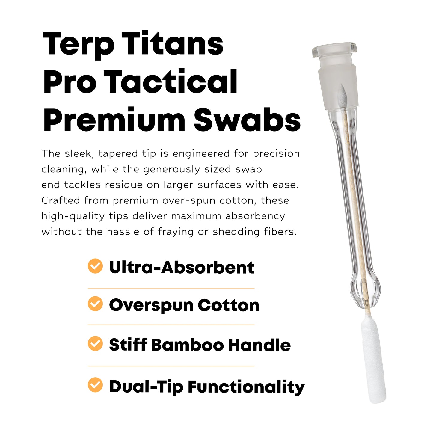 Pro Tactical Terp Titans