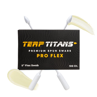 Pro Flex Terp Titans