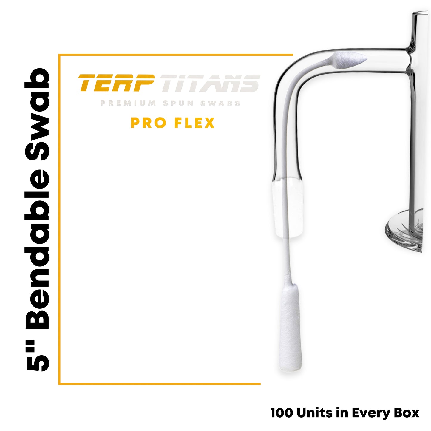 Pro Flex Terp Titans