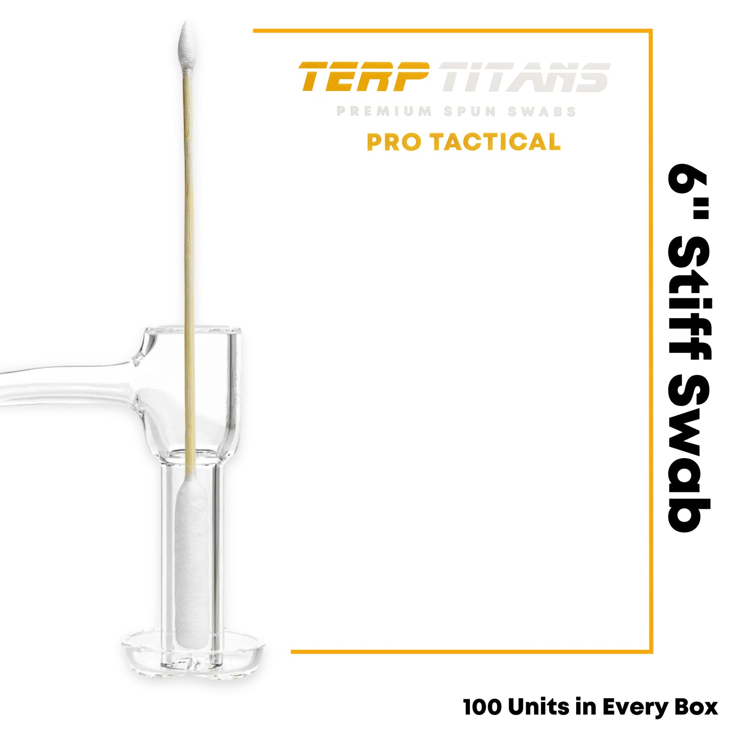 Pro Tactical Terp Titans